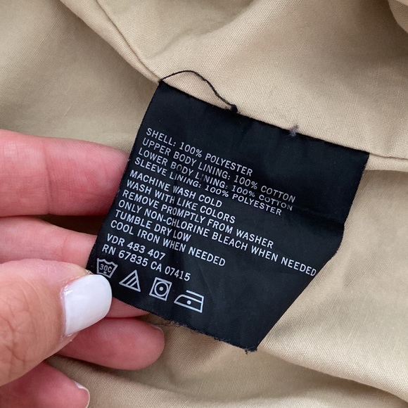 Men's Nautica Bomber Jacket - Picture 12 of 12